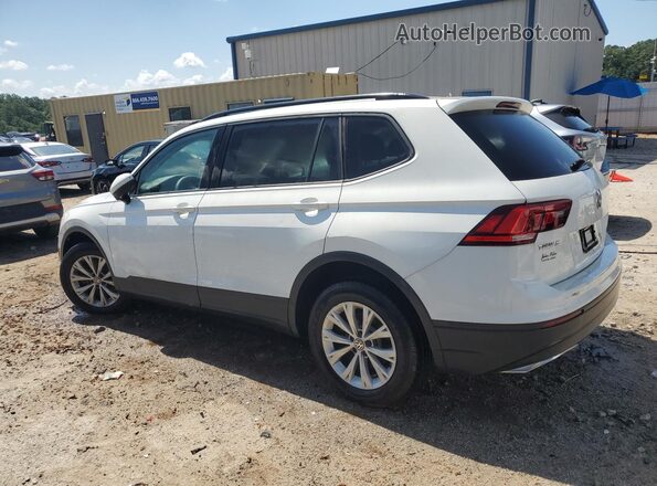 3VV0B7AX2LM088972 2020 VOLKSWAGEN TIGUAN White 