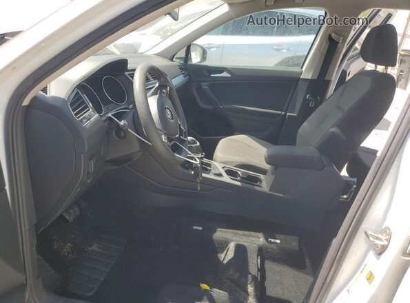 3VV0B7AX2LM088972 2020 VOLKSWAGEN TIGUAN White 
