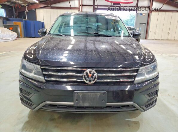 3VV0B7AX4MM141480 2021 VOLKSWAGEN TIGUAN Charcoal Вид спереду