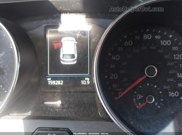 3VV0B7AX9JM018446 2018 VOLKSWAGEN TIGUAN Серебряный 