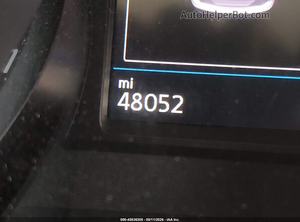 3VV1B7AX1KM084219 2019 VOLKSWAGEN TIGUAN Серый 
