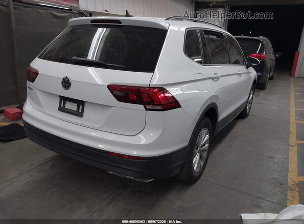 3VV1B7AX2LM128391 2020 VOLKSWAGEN TIGUAN White Rear right