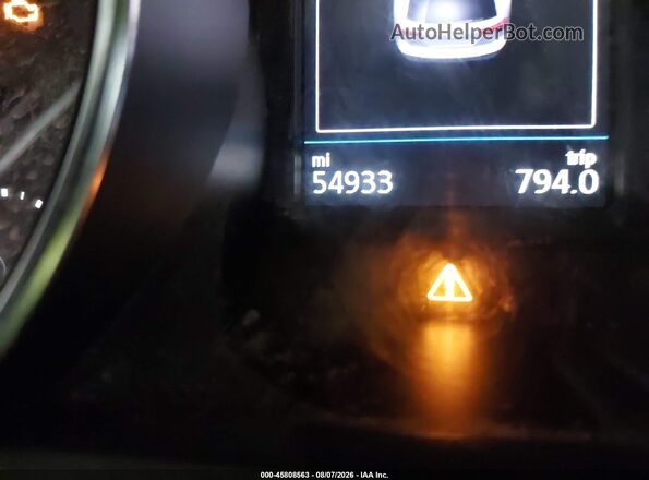 3VV1B7AX2LM128391 2020 VOLKSWAGEN TIGUAN White 