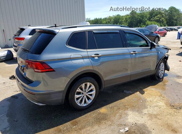 3VV1B7AX6LM112078 2020 VOLKSWAGEN TIGUAN Charcoal Հետևի աջ