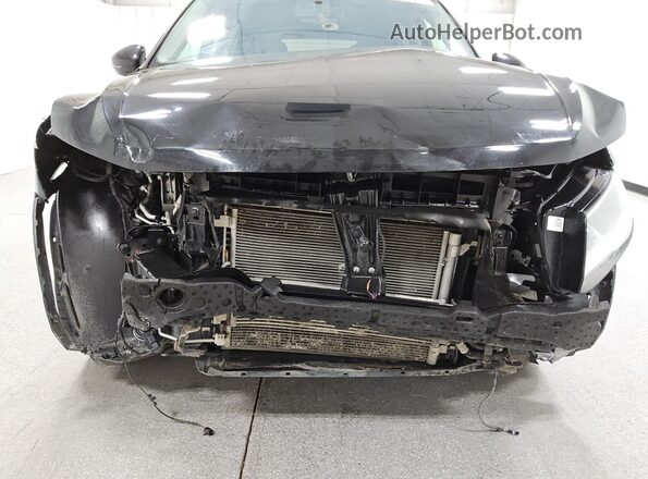 3VV1B7AX7LM180681 2020 VOLKSWAGEN TIGUAN Black 