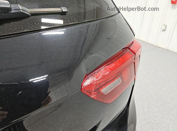 3VV1B7AX7LM180681 2020 VOLKSWAGEN TIGUAN Black 