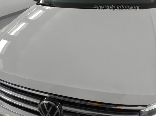 3VV1B7AX7NM083077 2022 VOLKSWAGEN TIGUAN White 