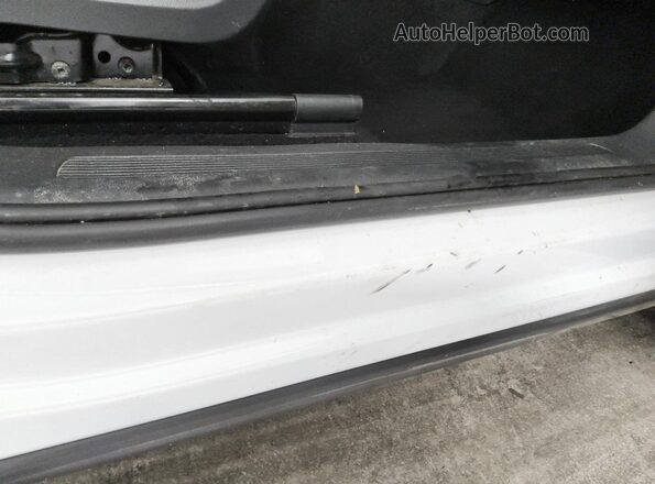 3VV1B7AX7NM083077 2022 VOLKSWAGEN TIGUAN White 