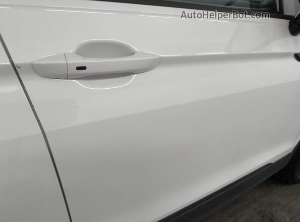 3VV1B7AX7NM083077 2022 VOLKSWAGEN TIGUAN White 