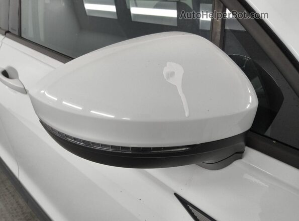 3VV1B7AX7NM083077 2022 VOLKSWAGEN TIGUAN White 