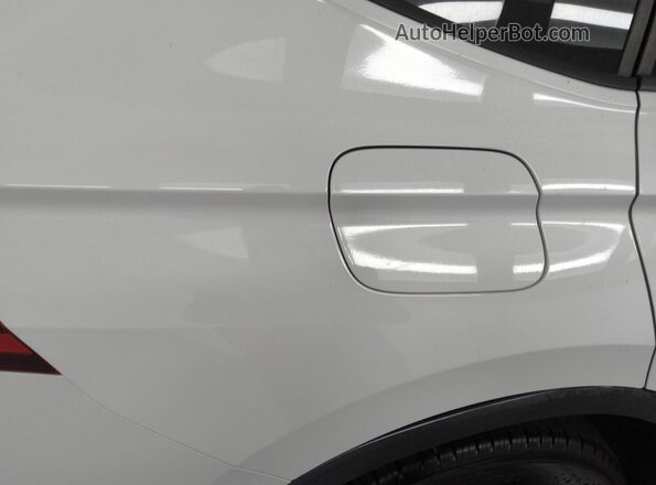 3VV1B7AX7NM083077 2022 VOLKSWAGEN TIGUAN White 