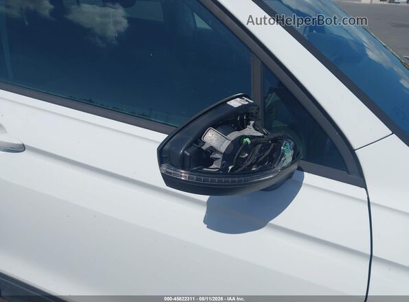 3VV1B7AX8KM042243 2019 VOLKSWAGEN TIGUAN White 
