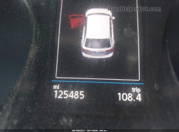 3VV1B7AX8KM042243 2019 VOLKSWAGEN TIGUAN White 