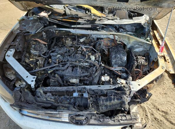 3VV1B7AX8MM080719 2021 VOLKSWAGEN TIGUAN Burn ძრავის განყოფილების ხედი