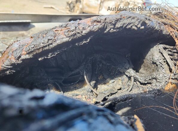 3VV1B7AX8MM080719 2021 VOLKSWAGEN TIGUAN Burn ხელსაწყოთა პანელის ხედი