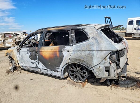 3VV1B7AX8MM080719 2021 VOLKSWAGEN TIGUAN Burn უკანა მარცხენა