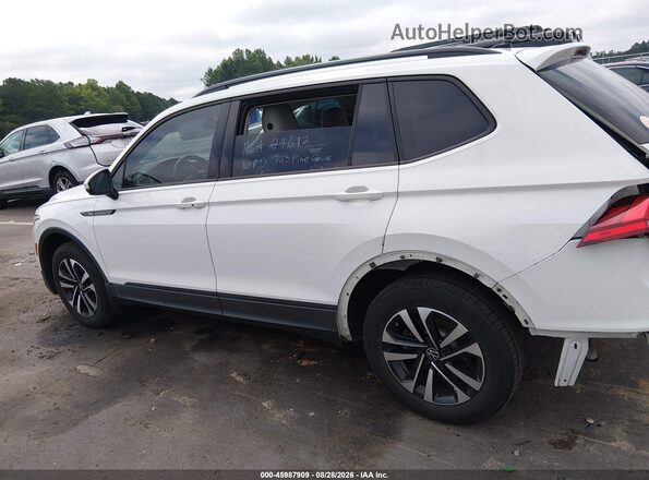 3VV1B7AX8NM037824 2022 VOLKSWAGEN TIGUAN White 