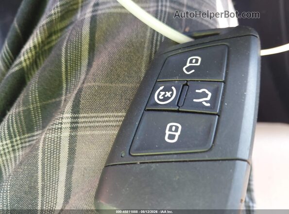 3VV2B7AX0RM014239 2024 VOLKSWAGEN TIGUAN Black Widok deski rozdzielczej