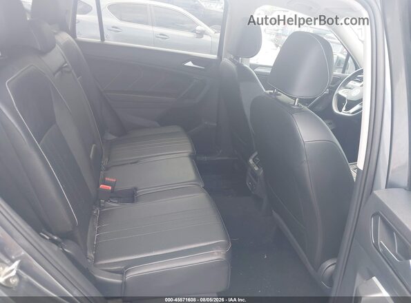 3VV2B7AX0RM194936 2024 VOLKSWAGEN TIGUAN Gray VIN կոդի պիտակի տեսք