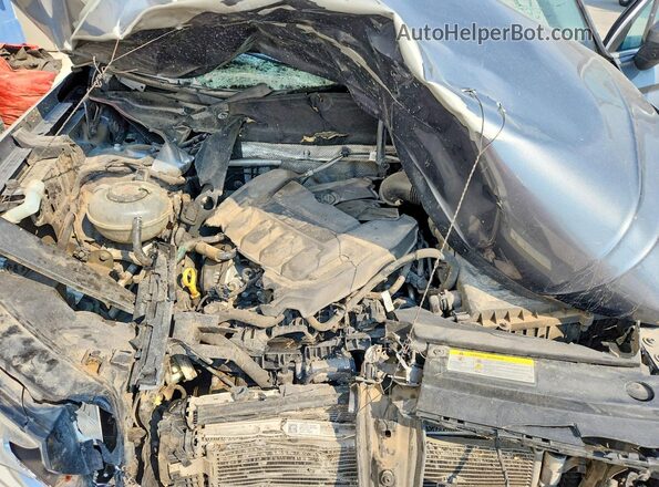 3VV2B7AX1MM086138 2021 VOLKSWAGEN TIGUAN Gray Շարժիչի բաժամունքի տեսք