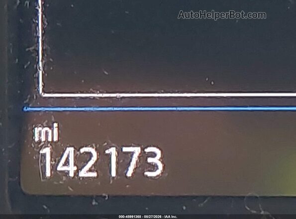 3VV2B7AX2KM137899 2019 VOLKSWAGEN TIGUAN Синий 