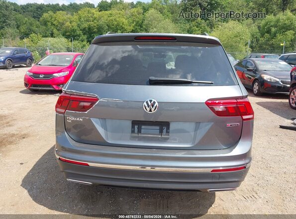 3VV2B7AX2MM092773 2021 VOLKSWAGEN TIGUAN Black 
