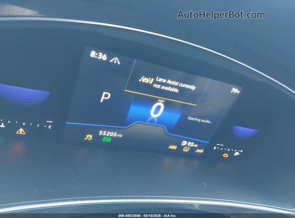 3VV2B7AX2NM134845 2022 VOLKSWAGEN TIGUAN Black Widok tylnych siedzeń