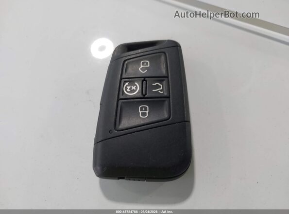 3VV2B7AX3JM086590 2018 VOLKSWAGEN TIGUAN White Widok deski rozdzielczej