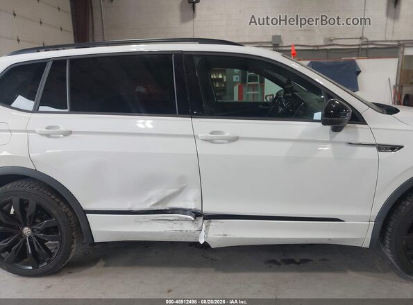 3VV2B7AX3MM024739 2021 VOLKSWAGEN TIGUAN White 