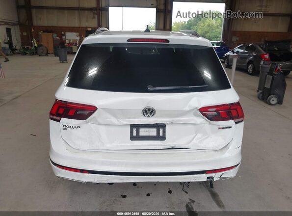 3VV2B7AX3MM024739 2021 VOLKSWAGEN TIGUAN White 