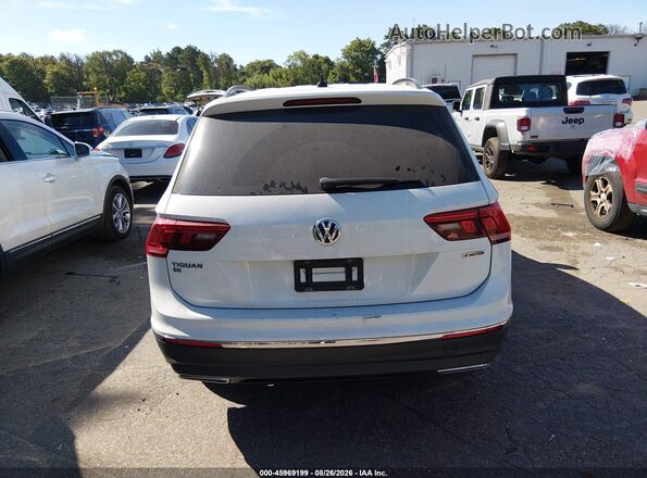 3VV2B7AX3MM110424 2021 VOLKSWAGEN TIGUAN White 