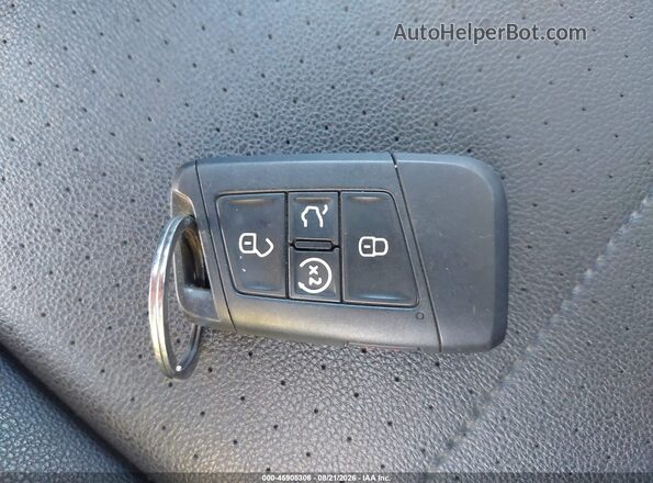 3VV2B7AX4KM116908 2019 VOLKSWAGEN TIGUAN Blue Dashboard view