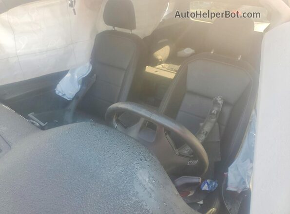 3VV2B7AX4MM122775 2021 VOLKSWAGEN TIGUAN Silver Սալոնի դիմացի տեսք
