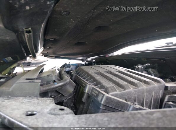 3VV2B7AX5KM136424 2019 VOLKSWAGEN TIGUAN Gray უკანა ხედი