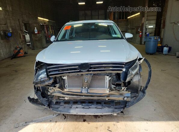 3VV2B7AX5LM067574 2020 VOLKSWAGEN TIGUAN White Vista frontal