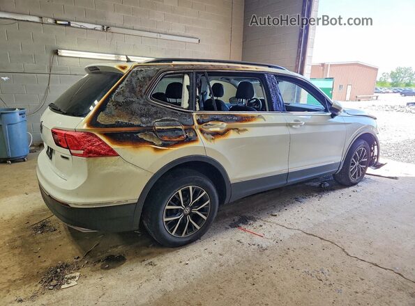 3VV2B7AX5LM067574 2020 VOLKSWAGEN TIGUAN White Trasero derecho