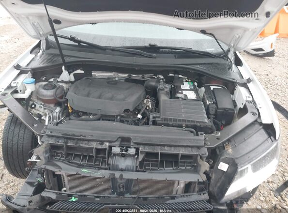 3VV2B7AX6JM079388 2018 VOLKSWAGEN TIGUAN White Vista trasera