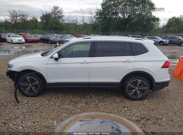 3VV2B7AX6JM079388 2018 VOLKSWAGEN TIGUAN White 