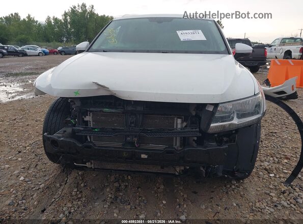 3VV2B7AX6JM079388 2018 VOLKSWAGEN TIGUAN White Vista frontal