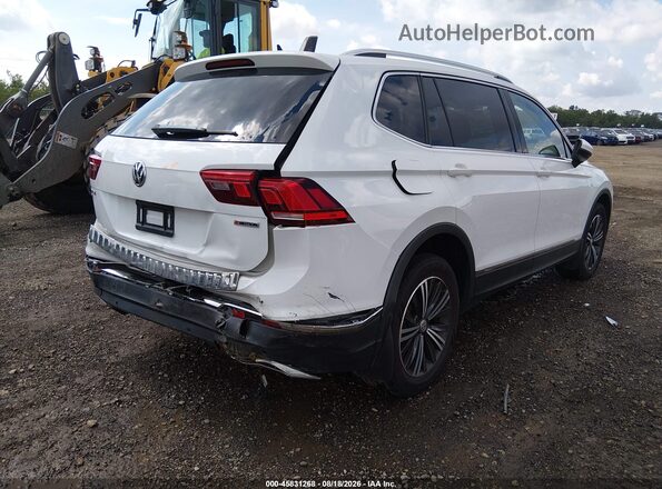 3VV2B7AX6KM059367 2019 VOLKSWAGEN TIGUAN White Rear right