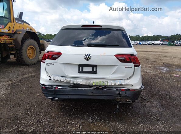 3VV2B7AX6KM059367 2019 VOLKSWAGEN TIGUAN White 