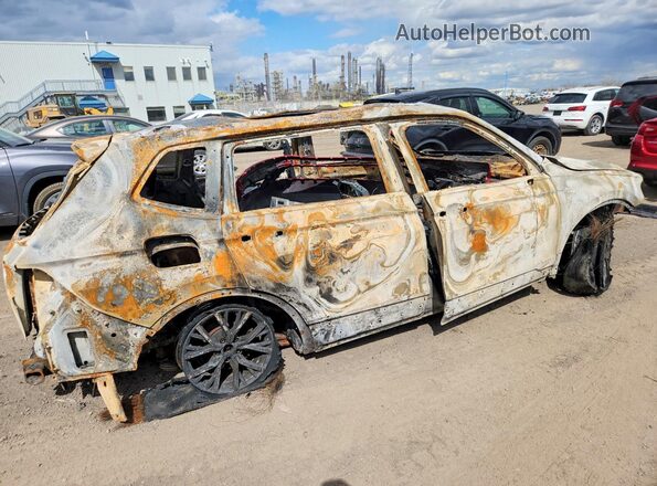 3VV2B7AX7JM197739 2018 VOLKSWAGEN TIGUAN Burn Tył prawy