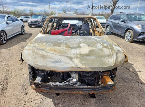 3VV2B7AX7JM197739 2018 VOLKSWAGEN TIGUAN Burn Widok z przodu