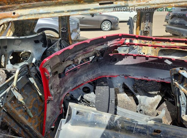 3VV2B7AX7JM197739 2018 VOLKSWAGEN TIGUAN Burn Widok tylnych siedzeń