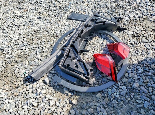 3VV2B7AX7MM074656 2021 VOLKSWAGEN TIGUAN Серый Вид наклейки с VIN-кодом