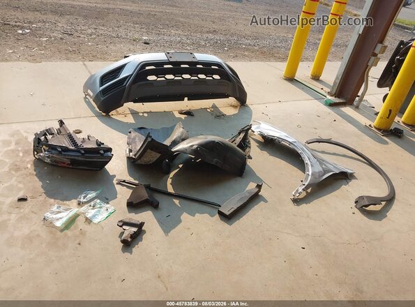 3VV2B7AX8LM104696 2020 VOLKSWAGEN TIGUAN Silver Սարքավորումների վահանակի տեսք