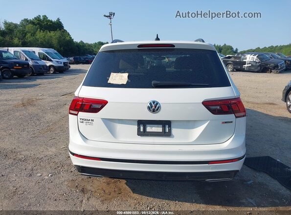 3VV2B7AX8MM023344 2021 VOLKSWAGEN TIGUAN White 