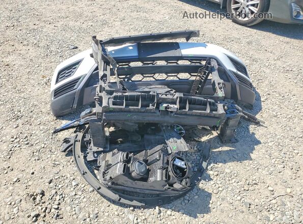 3VV2B7AX8MM119491 2021 VOLKSWAGEN TIGUAN White Widok naklejki z numerem VIN