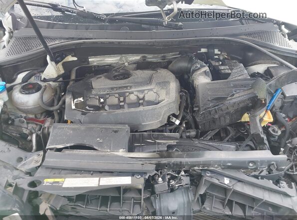 3VV2B7AX9JM073973 2018 VOLKSWAGEN TIGUAN White უკანა ხედი