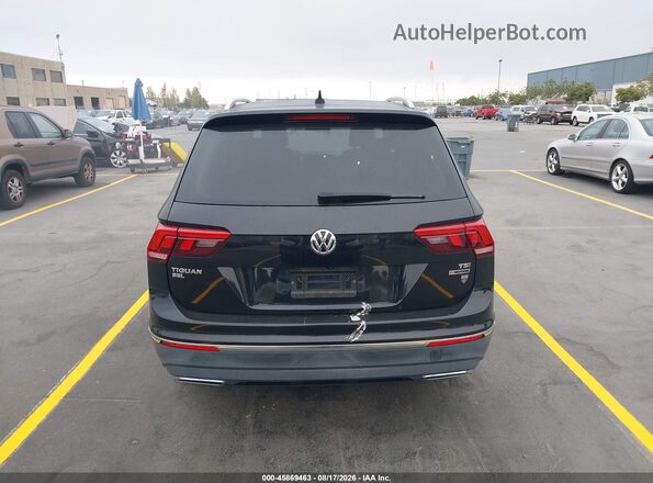 3VV2B7AX9JM161454 2018 VOLKSWAGEN TIGUAN Black 